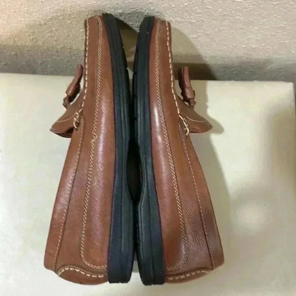 Boca Classics, Santiago size 8 - Picture 7 of 9